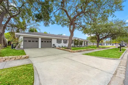 CLEARWATER FL Home