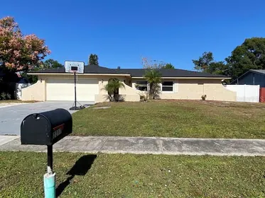 WINTER PARK FL Home