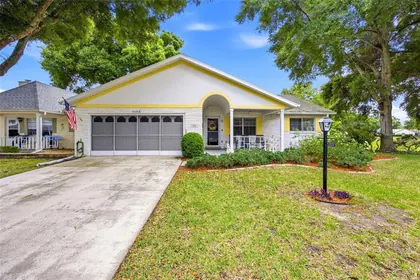 OCALA FL Home