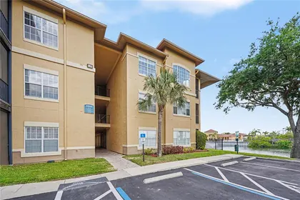 TAMPA FL Home