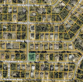NORTH PORT FL Property