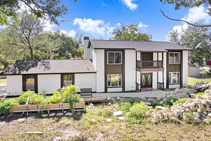 LUTZ FL Home