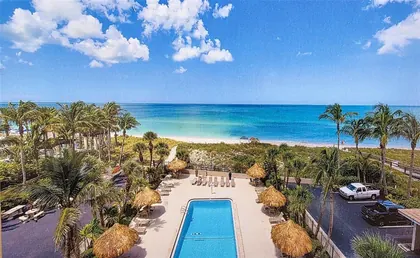 SARASOTA FL Home
