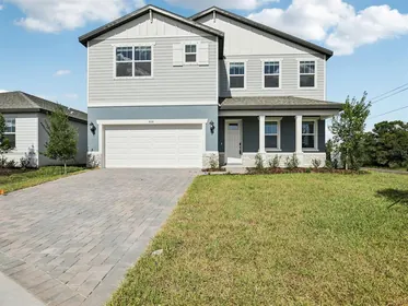 PALMETTO FL Home