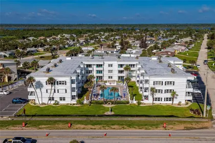 ORMOND BEACH FL Home