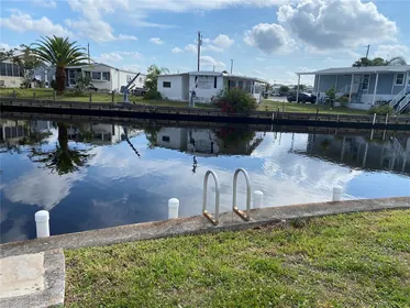 NORTH PORT FL Property