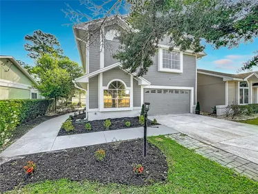WINTER PARK FL Home