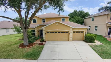 LAND O LAKES FL Home