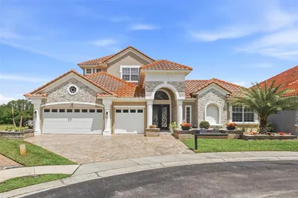 DAVENPORT FL Home