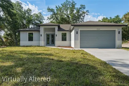 NORTH PORT FL Home
