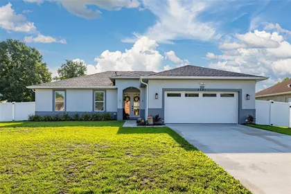 ORLANDO FL Home