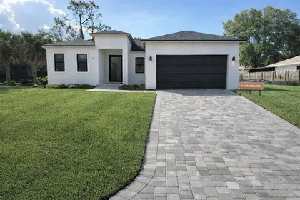 NORTH PORT FL Home