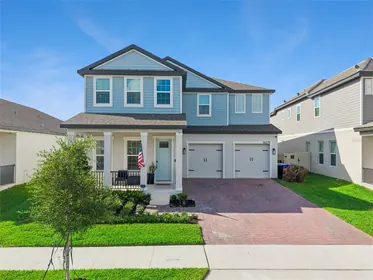 WINTER GARDEN FL Home