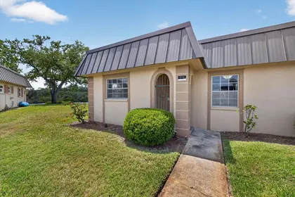 NEW PORT RICHEY FL Home