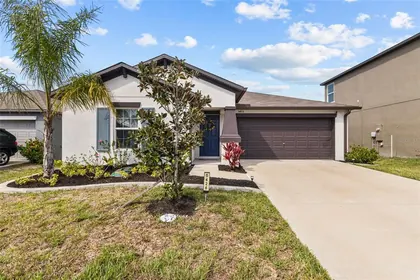 WIMAUMA FL Home