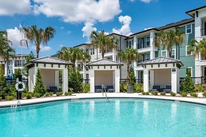 WINTER GARDEN FL Home