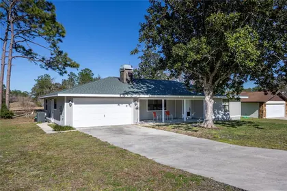 WILLISTON FL Home