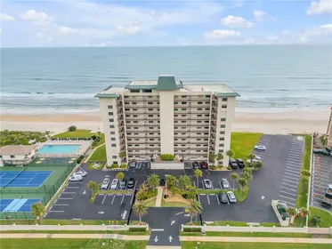 NEW SMYRNA BEACH FL Home