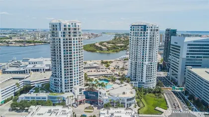 TAMPA FL Home