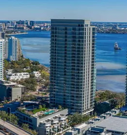 TAMPA FL Home