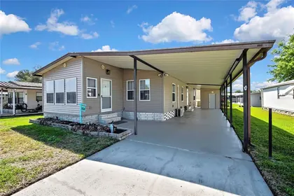 WESLEY CHAPEL FL Home
