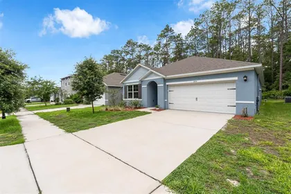 DELAND FL Home