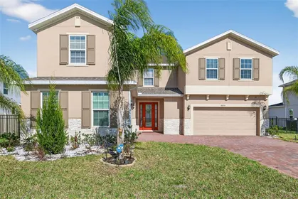 MOUNT DORA FL Home