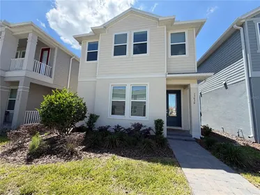WINTER GARDEN FL Home