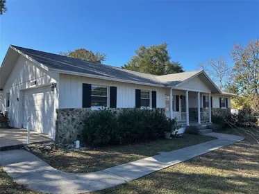 BEVERLY HILLS FL Home