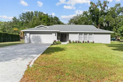 BRANDON FL Home