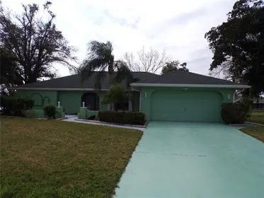 PUNTA GORDA FL Home