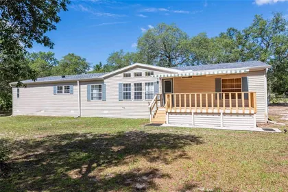WEEKI WACHEE FL Home