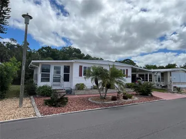 VENICE FL Home