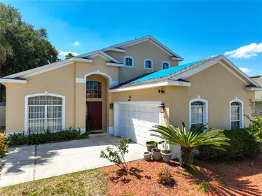 DAVENPORT FL Home