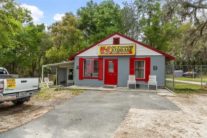 HERNANDO FL Home