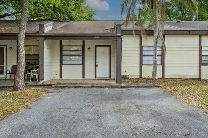 TEMPLE TERRACE FL Home