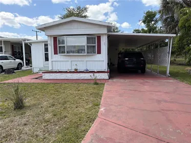 SARASOTA FL Home