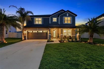 WESLEY CHAPEL FL Home