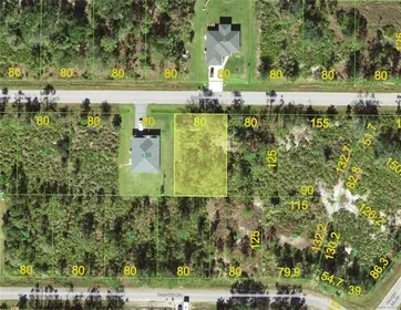PORT CHARLOTTE FL Property