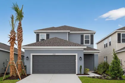 PARRISH FL Home