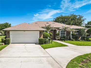ORMOND BEACH FL Home