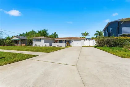 TAMPA FL Home