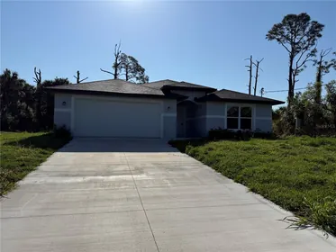 NORTH PORT FL Home