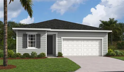 PALM COAST FL Home