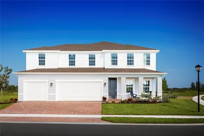 OCALA FL Home