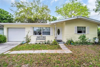 DUNEDIN FL Home