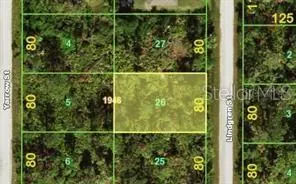 PORT CHARLOTTE FL Property