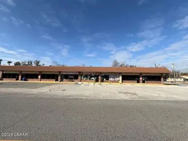 DAYTONA BEACH FL Property
