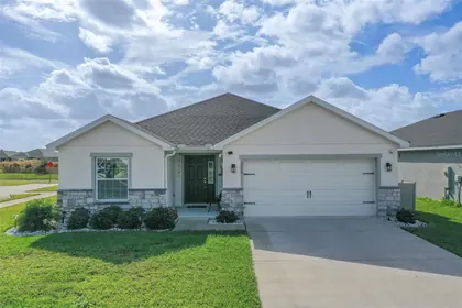 WINTER HAVEN FL Home