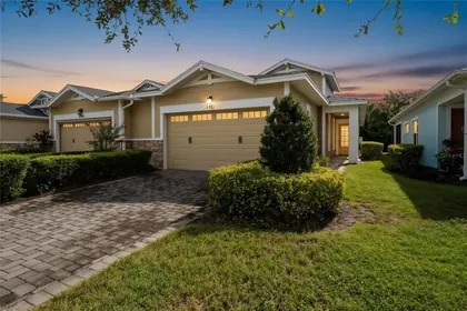 ST CLOUD FL Home
